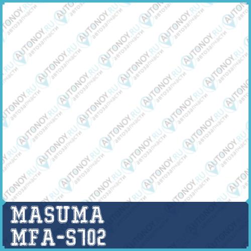 Воздушный фильтр  Masuma.  (1/20) MFA-S702