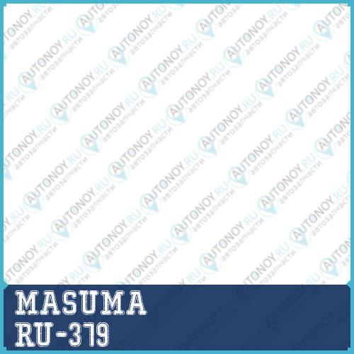 Сайлентблок Masuma  Estima /ACR3040/ front Fr Ru-379