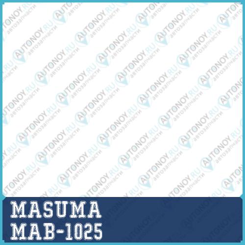 Пыльник стоек Masuma MAB-1025