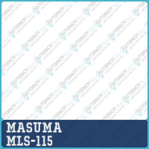 Шпилька для грузовика Masuma  OEM_90942-02077 Toyota mls-115