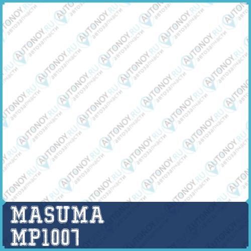 Втулка стабилизатора (миним. партия 2 шт) MP1007