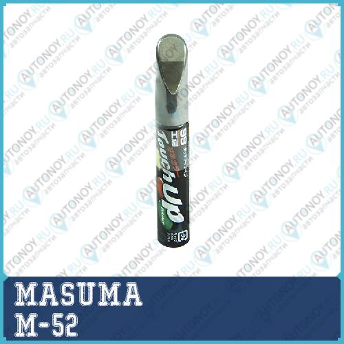 Болт маслосливной С МАГНИТОМ Masuma  Mitsubishi M-52