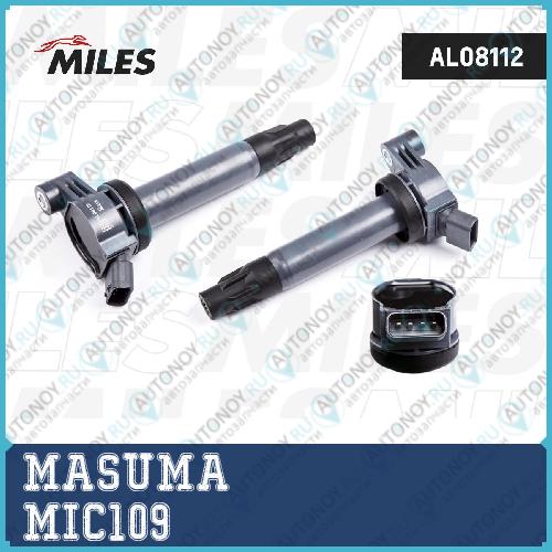 Катушка зажигания  MIC109