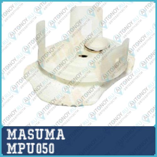 Фильтр бензонасоса  MASUMA  MPU050