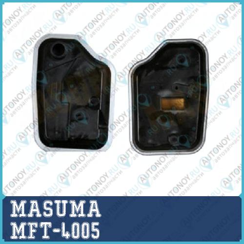 Фильтр трансмиссии MFT-4005