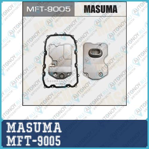 Фильтр трансмиссии с прокладкой поддона MFT9005 MFT-9005