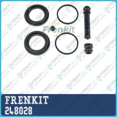 F248028_=D4310 рем.к-т диск.торм._ Nissan Patrol 92-95 diam.48 (Sumitomo)