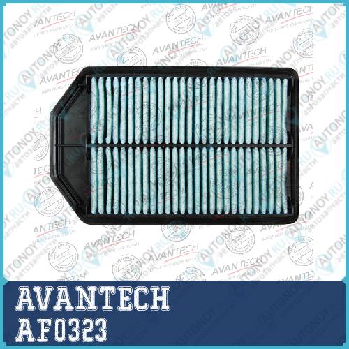 Воздушный фильтр Avantech AF0323
