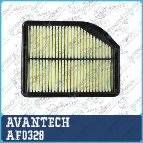 Фильтр воздушный Avantech AF0328