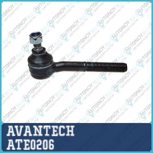 Наконечники рулевые AVANTECH  ATE0206