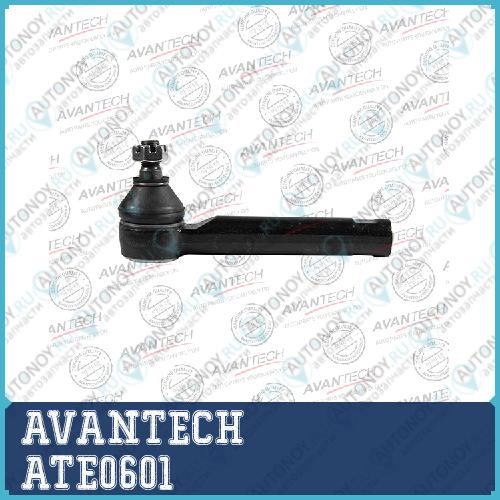 Наконечники рулевые AVANTECH  ATE0601