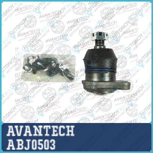 Опоры шаровые AVANTECH  ABJ0503