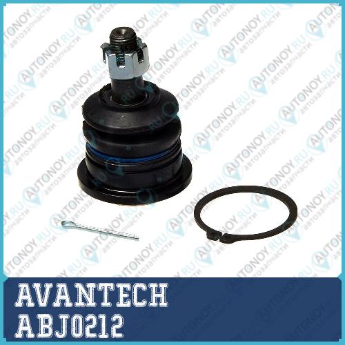 Опоры шаровые AVANTECH  ABJ0212