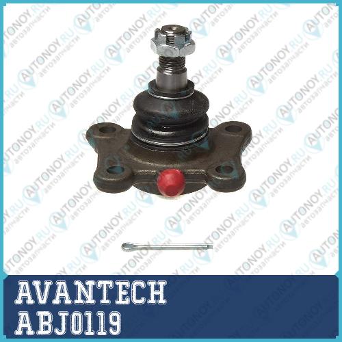 Опоры шаровые AVANTECH  ABJ0119