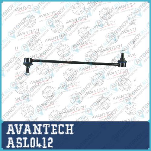 Стойки стабилизатора AVANTECH  ASL0412