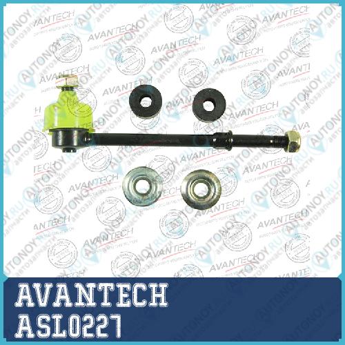 Стойки стабилизатора AVANTECH  ASL0227