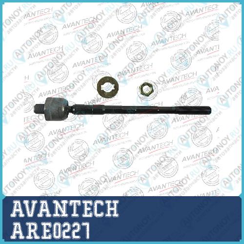 Тяги рулевые AVANTECH  ARE0227