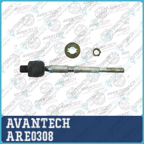 Тяги рулевые AVANTECH  ARE0308