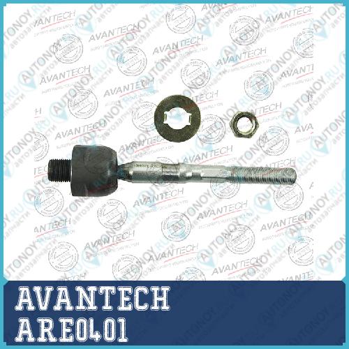 Тяги рулевые AVANTECH  ARE0401