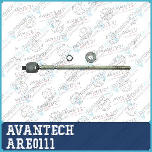 Тяги рулевые AVANTECH  ARE0111