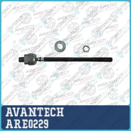 Тяги рулевые AVANTECH  ARE0229