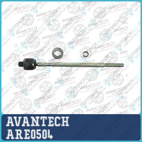 Тяги рулевые AVANTECH  ARE0504
