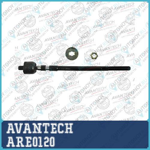 Тяги рулевые AVANTECH  ARE0120