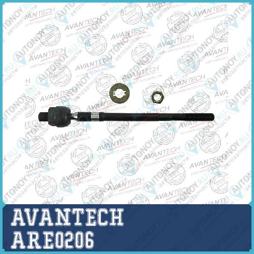 Тяги рулевые AVANTECH  ARE0206
