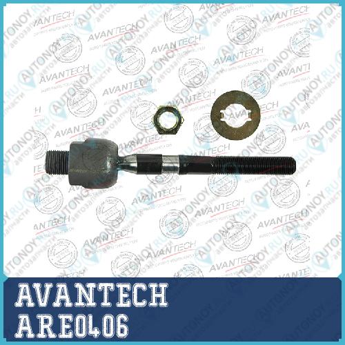 Тяги рулевые AVANTECH  ARE0406