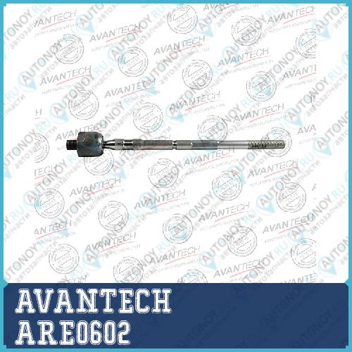 Тяги рулевые AVANTECH  ARE0602