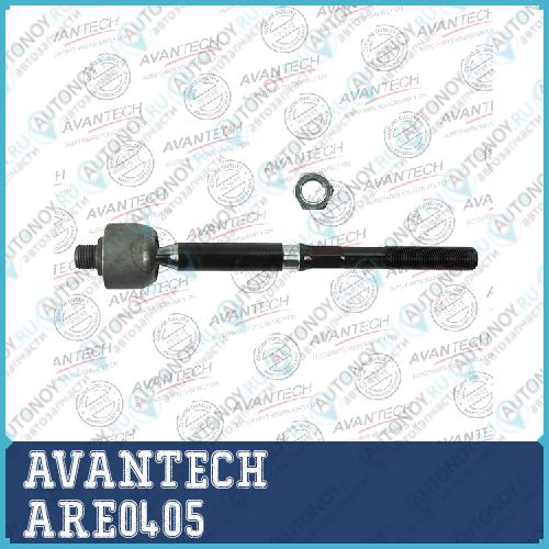 Тяги рулевые AVANTECH  ARE0405
