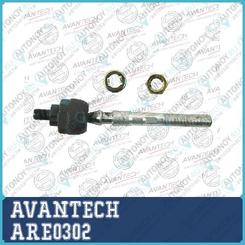 Тяги рулевые AVANTECH  ARE0302