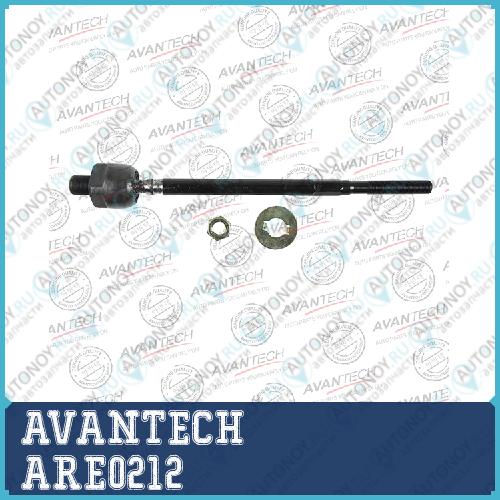 Тяги рулевые AVANTECH  ARE0212