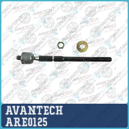 Тяги рулевые AVANTECH  ARE0125