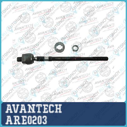 Тяги рулевые AVANTECH  ARE0203