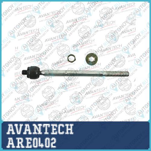 Тяги рулевые AVANTECH  ARE0402