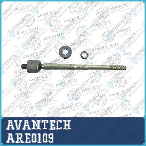 Тяги рулевые AVANTECH  ARE0109