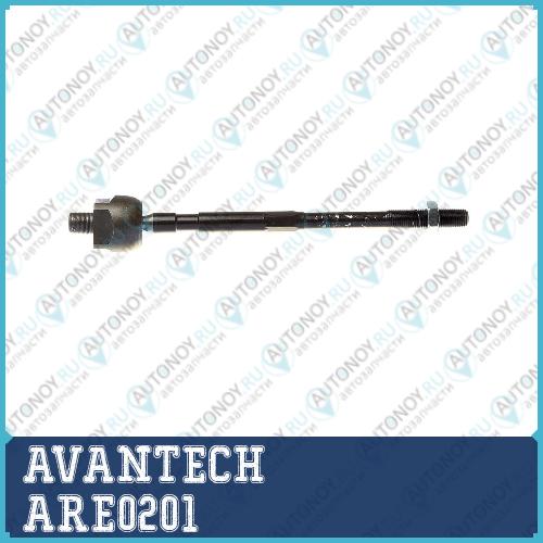 Тяги рулевые AVANTECH  ARE0201