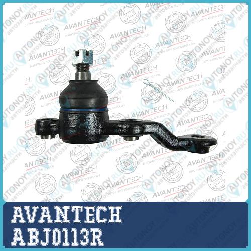 Опоры шаровые AVANTECH  ABJ0113R