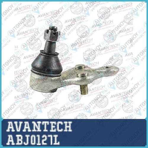 Опоры шаровые AVANTECH  ABJ0127L
