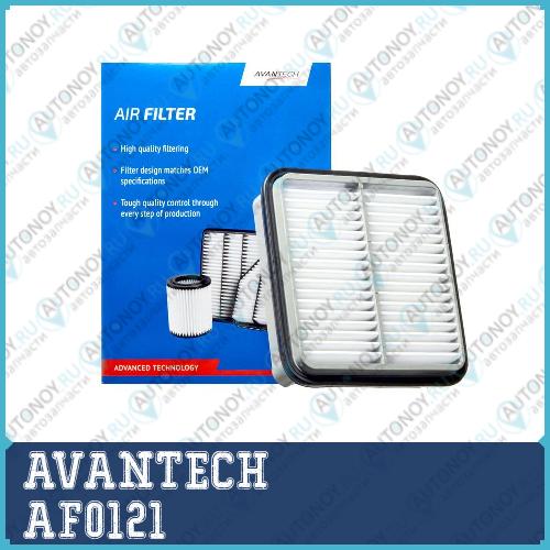 Фильтр воздушный Avantech  AF0121