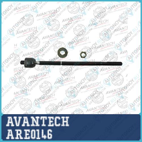 Тяги рулевые AVANTECH  ARE0146