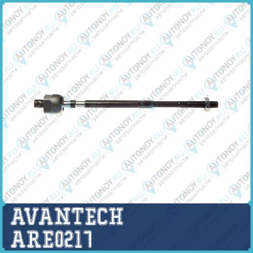 Тяги рулевые AVANTECH  ARE0217