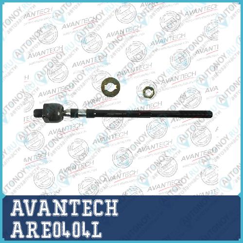 Тяги рулевые AVANTECH  ARE0404L