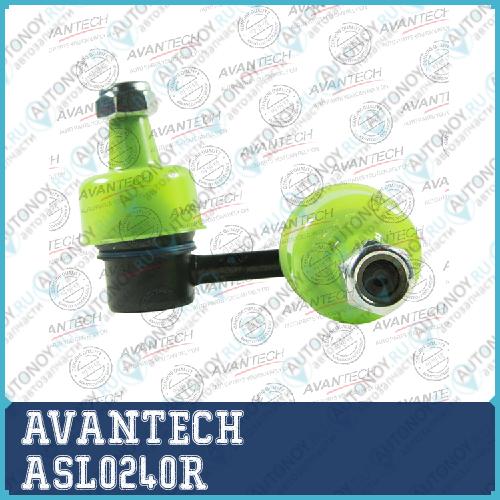 Стойки стабилизатора AVANTECH  ASL0240R