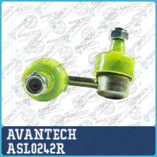 Стойки стабилизатора AVANTECH  ASL0242R
