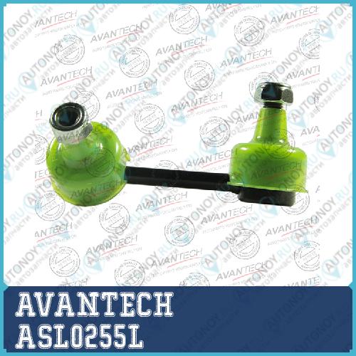 Стойки стабилизатора AVANTECH  ASL0255L