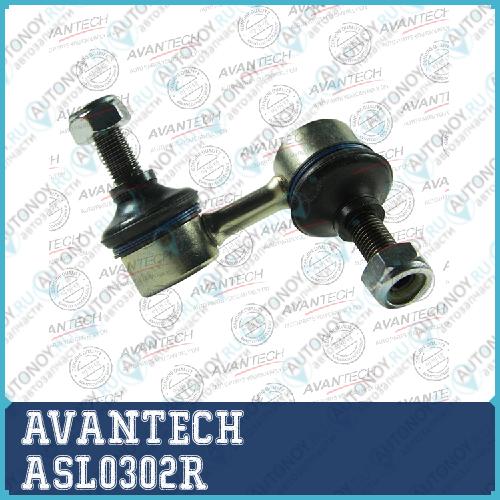 Стойки стабилизатора AVANTECH  ASL0302R