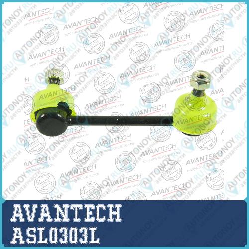 Стойки стабилизатора AVANTECH  ASL0303L
