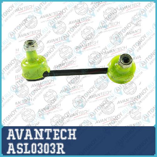 Стойки стабилизатора AVANTECH  ASL0303R